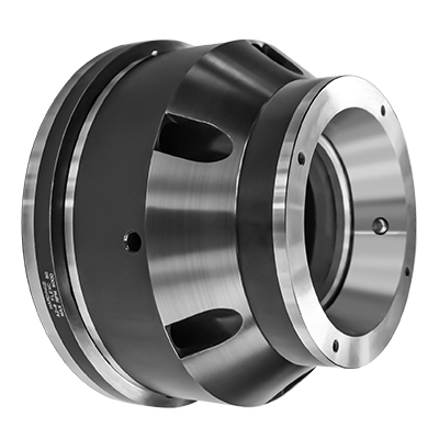 FlexC® H80mm Style A, Pull-back design with a Dead-Length® Workstop, for A2-5 Spindle